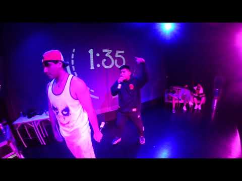 DUZTHIN vs XILO - Octavos Soporte Alterno All In