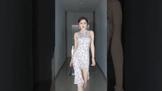 Gái xinh Tiktok Trung Quốc#2022年#gaixinh#107