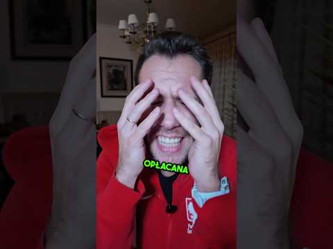 ZA CO MY IM PŁACIMY?!