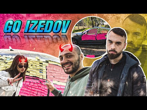 MARTA I MANDAR MI ZALEPIJA 5000 LIVCINJA NA KOLATA... * gotovo e *