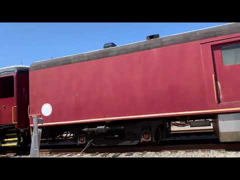 Mass Coastal 2014 First Run!  (Part one of 3)