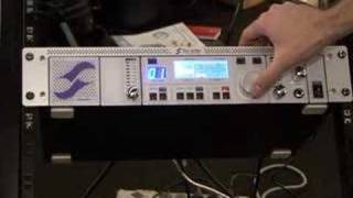 Video thumbnail for [Musikmesse 2008]Two Notes Torpedo VB 101 by Audiofanzine in English