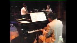 27 Edición FESTIVAL JAZZ DONOSTIA JAZZALDIA.1992. Ranee Lee Sextet