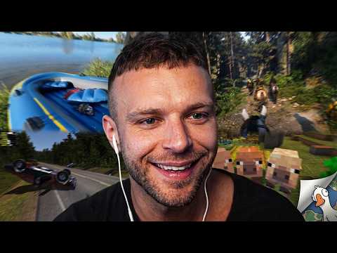 TO NAJLEPŠIE z KICKU za celú dobu #2