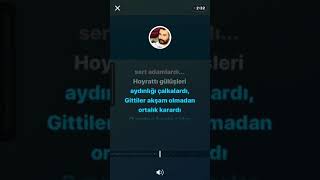 Ahmet Kaya O Mahur Beste ( Orjinal Karaoke )