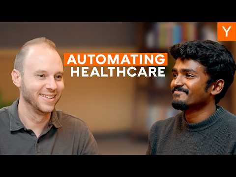 This Startup Is Automating America's Biggest Hospitals