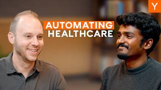 This Startup Is Automating America's Biggest Hospitals