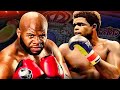 Trevor Bryan USA Vs Cassius Chaney USA Boxing Heavyweight Fight Highlights