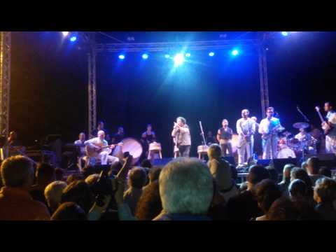 A Nomme e Dio-Enzo Avitabile