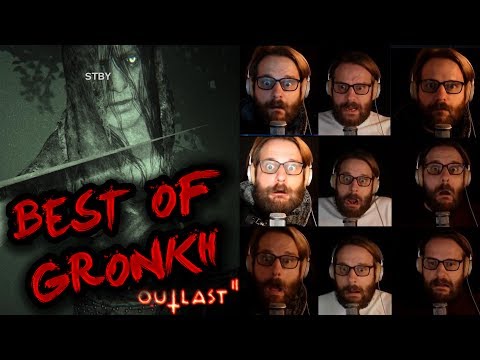 BEST OF: Outlast 2 - GRONKH