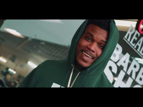 E-AYE- Hate I Earned (Dir. By: @CarlisleJonesAL)