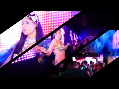 CARNAVAL @Klub Czekolada Poznań