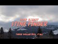 Limp Bizkit - Stink Finger (Lyrics)