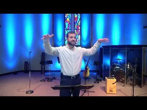 How Beautiful Are the Feet