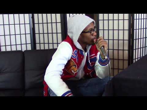 WestSide KJ Growing Up Hip-Hop, Rocafella Records, 'Kobe x Shaq', Celtics & More on @TheseUrbanTimes