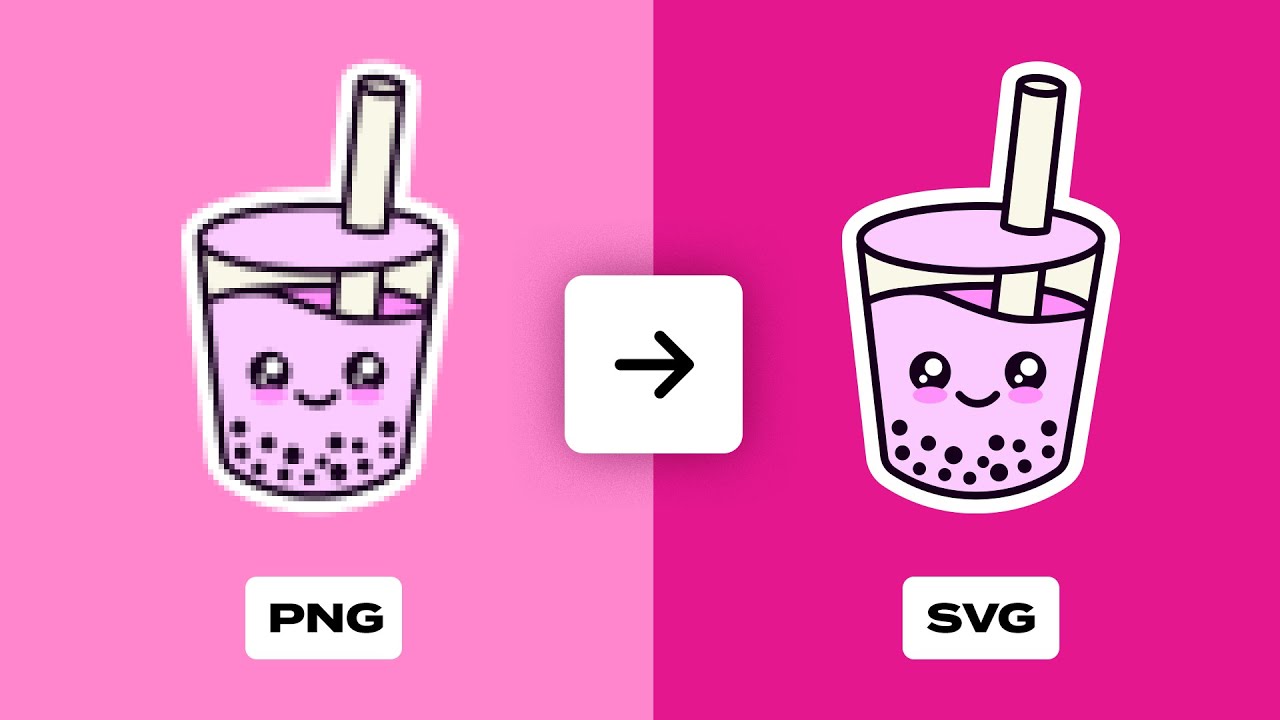 How to Convert Logo to Vector (Easy 2023 Guide)