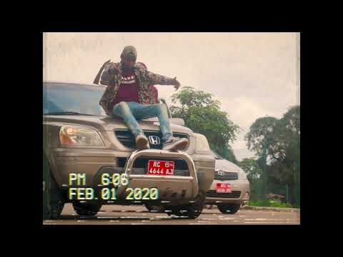 Wizhamid feat RIM’4 - Flexin (Clip Officiel)