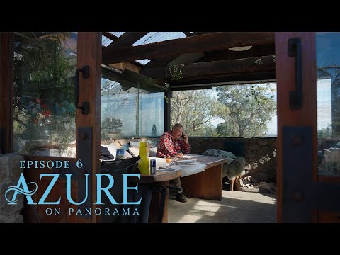 Azure on Panorama | Episode Six