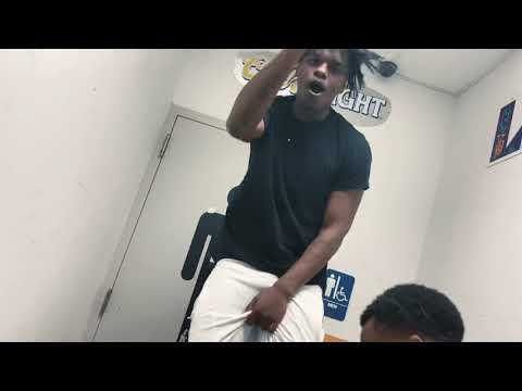 BG Black - Murda Talk (Official Music Video)