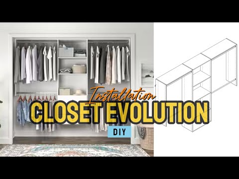Closet Evolution