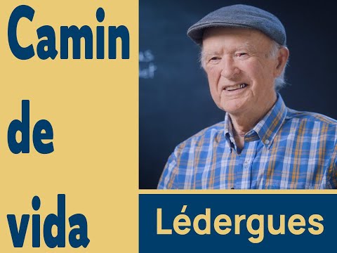 Camin de vida # Ledèrgas