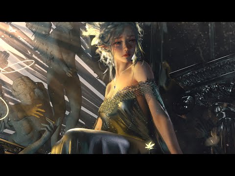 Hoenix - Under Ice feat. Elvya (Extended Version) | Beautiful Electronic Vocal Music