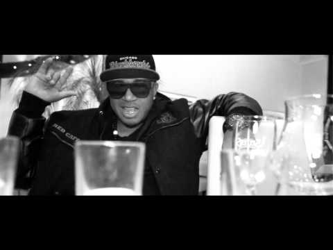 REDCAFE 'KEEP BALLIN' OFFICIAL VIDEO