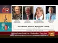 Real Estate & Reverse Mortgages