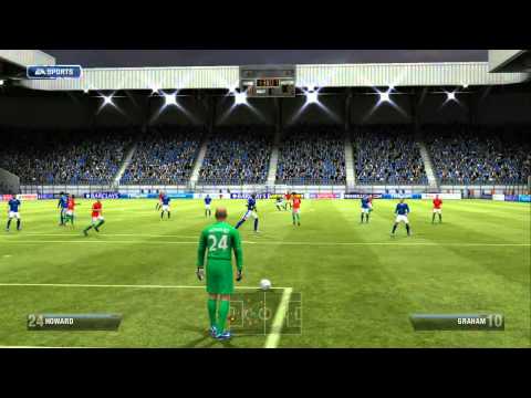 FIFA Career Mode | Everton | Episode 17 | Requesting Additional Funds!