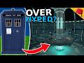 Is The Gmod Toyota TARDIS Good In 2025 11th 12th Doctor TARDIS Review