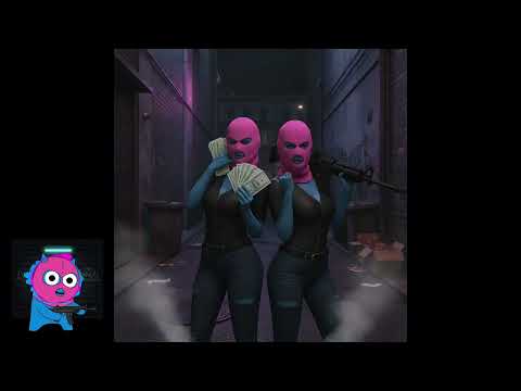 GGM Babygoat X GGM Lil dragon - Jetlag / women cover AI (여자보컬ai) 리메이크