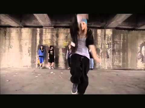Sergio Mauri feat. Janet Gray - Everybody Dance