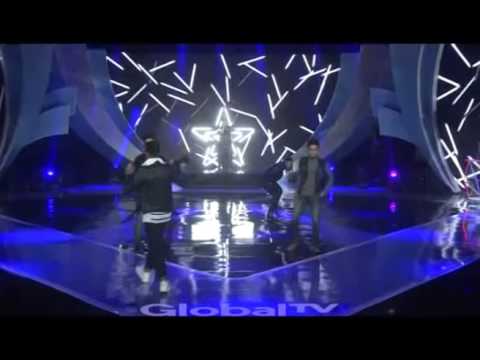 Soundwave "Dont Let Me Down" I STARTEEN 2016 FINALE