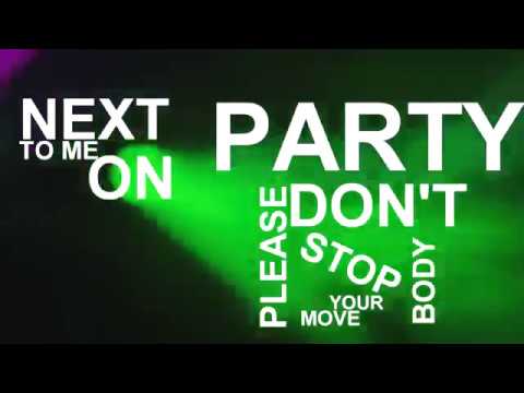 PAPAJAM & Mario Bischin - I Like (la la la)   Lyric video