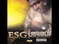 ESG - Stay Player feat Billy Cook, D-Wreck, Dub D, Neitra & Ronnie Spencer.