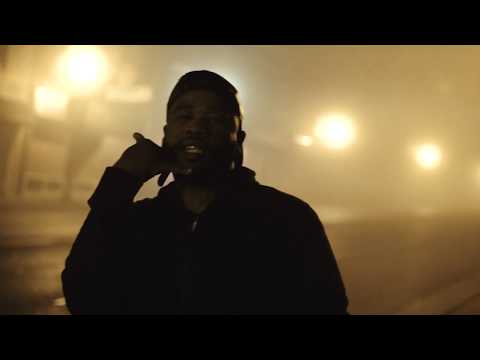 Chillah Rose - Break It Down - Official Music Visual (Dir. By @fellafellzfilms)