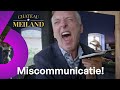 Martien heeft VERWARREND GESPREK met de GEMEENTE | CLASSICS: Chateau Meiland #AFL54
