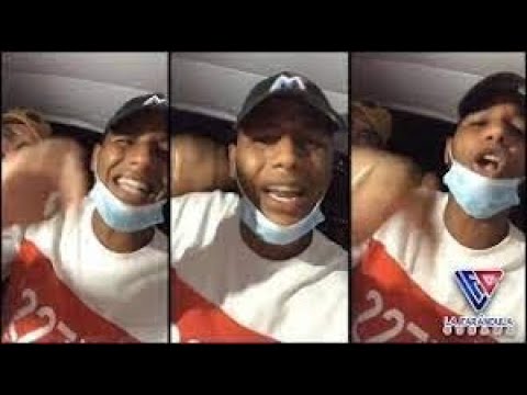 Lobo Malo (King Dowa) Ft. LOS LAIKERS - TUN TURUNTUN [Remix]