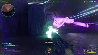 フレさんとDead zone Rogue最高難易度ナイトメアに挑戦！
