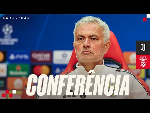 Antevisão | Juventus FC x SL Benfica