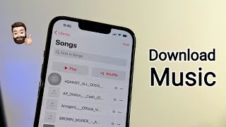 How to download Songs in any iPhone using iTunes