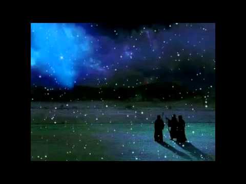 The Carpenters~ Do You Hear What I Hear