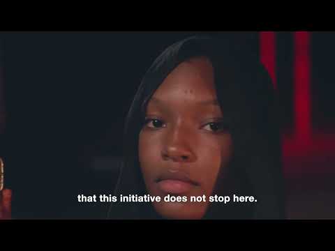 Voices of Change: Mali's Young Peace Ambassadors