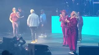 Toby Mac &amp; Cain  Speak Life