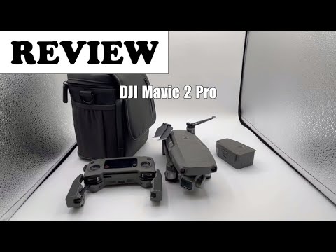 DJI Mavic 2 Pro: What You Need to Know in 2025