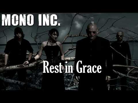Rest In Grace video