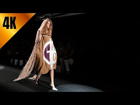 Angel Schlesser | Spring Summer 2026 | Mercedes-Benz Fashion Week Madrid