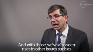 Climate Change: stratosphere shrinks, record temperatures continue