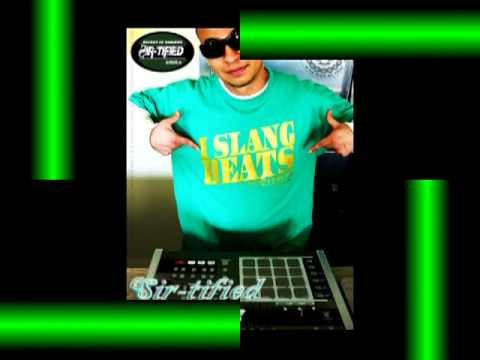 SIR-TIFIED CLASSICS TRK 3 "AND KEEP YOUR HEAD UP"