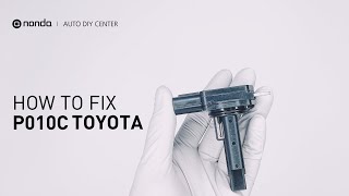dtc p010c quickly Fix